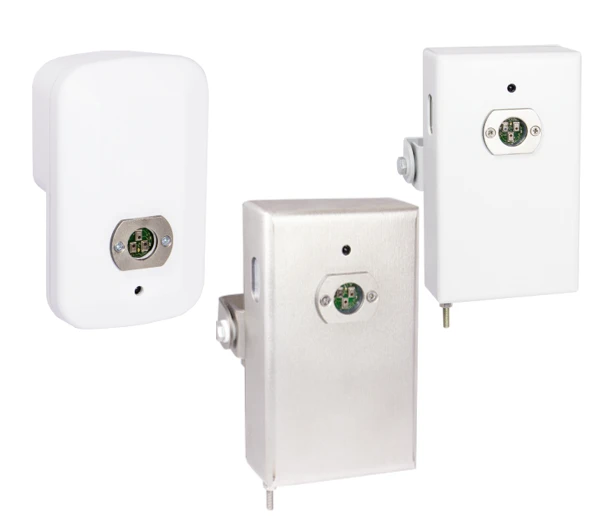 Spectron-801-Exm Fire Flame Detector