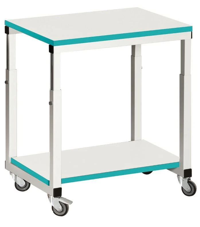 Laboratory Mobile Table Viking LAB PS LAB