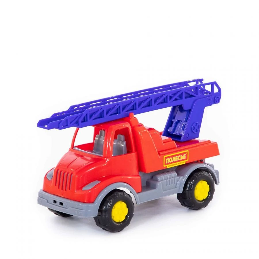 Fire Truck Special Vehicle "Leon" Model 52889