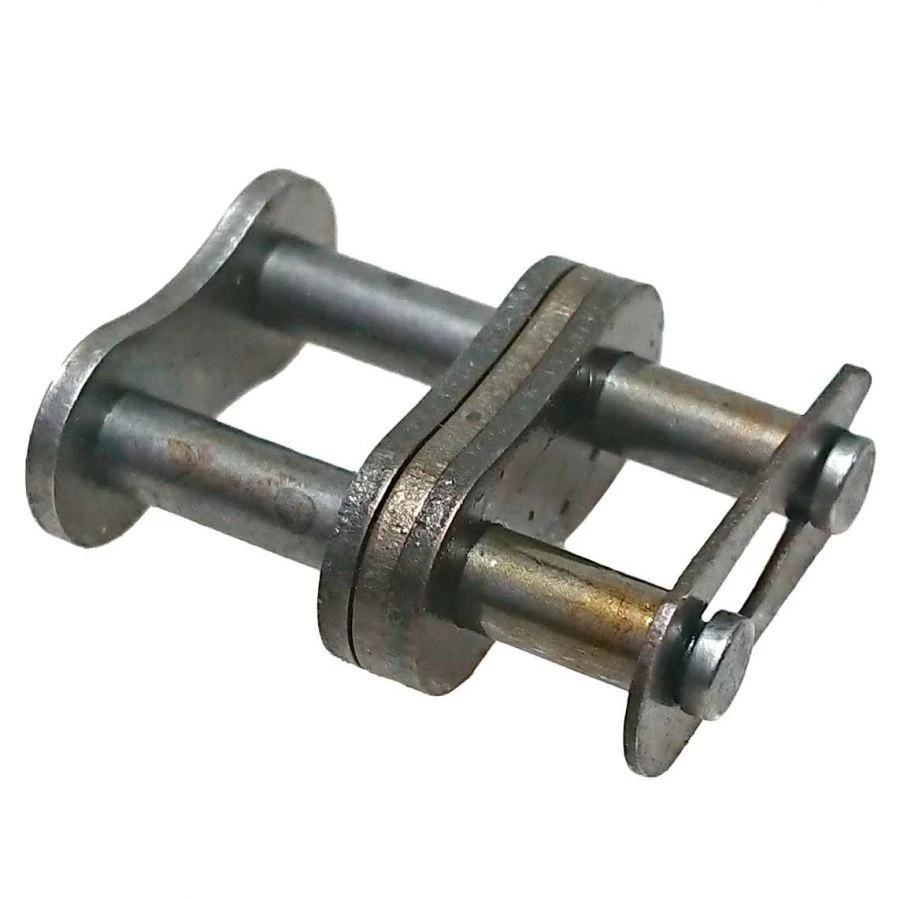 Connecting Link for CL-20B-2 Double Row Roller Chain