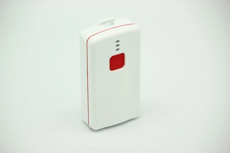 جهاز التحكم في زر الإنذار «يبتير-6422»