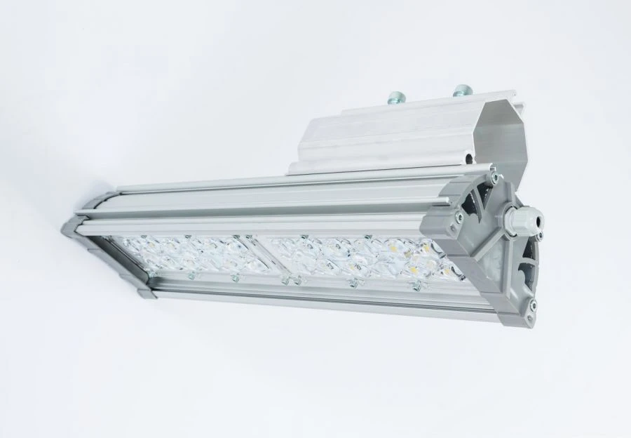 Sirius Series LED Street Lights Model 001-080-XXX