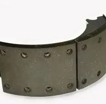 Brake Pad Assembly with Linings 99859-3502090