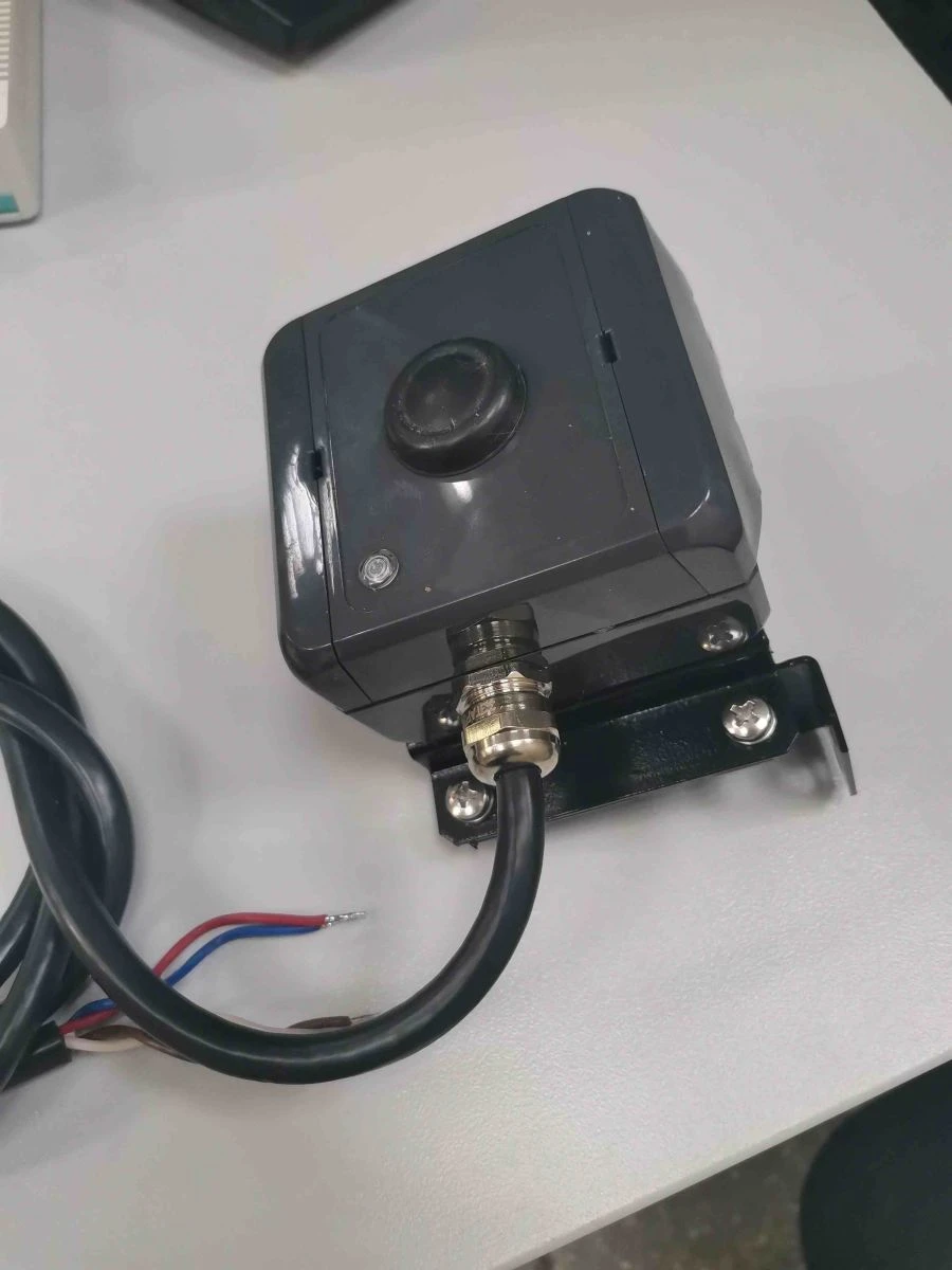 بوست التحكم بالزر PKB-VP (TIS 2.1.9.07.000-04)