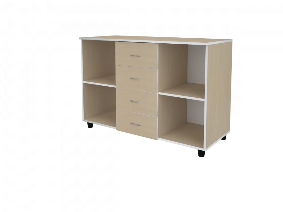 Office Extension Cabinet OptTb3.3.1