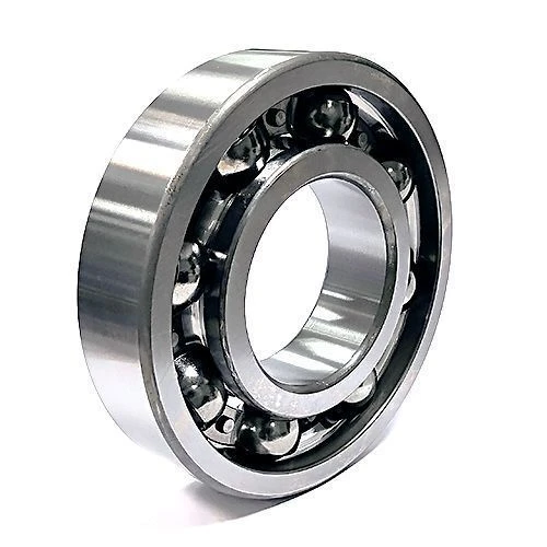 Radial Single Row Ball Bearing for General Industrial Use