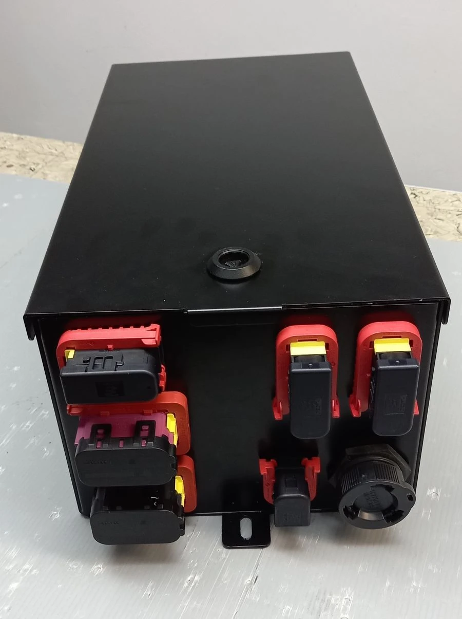 Power Distribution Switchboard AMFE.376170.300-22