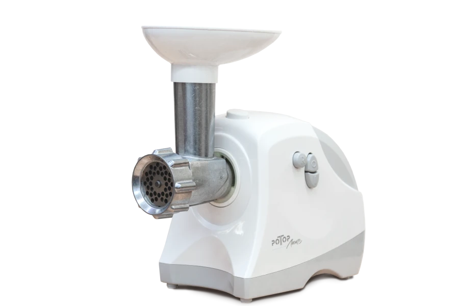 Electric Meat Grinder "Rotor Lux