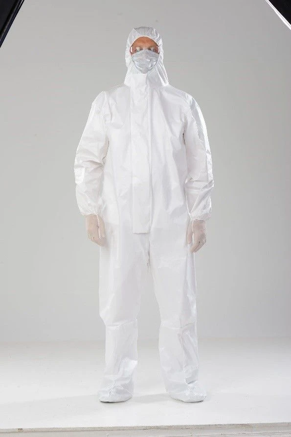Protective Coverall PROTECT-500-1