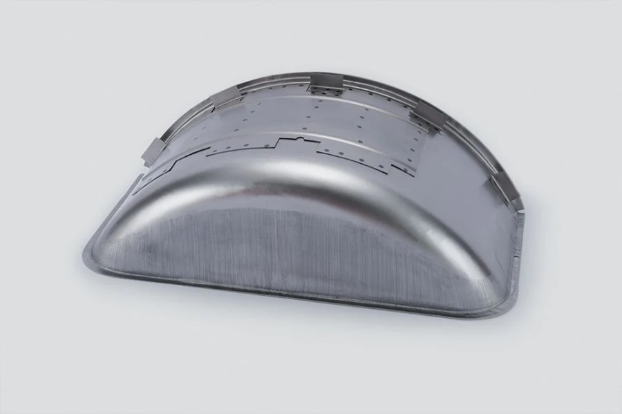 Rear Wheel Cover 396295510722070