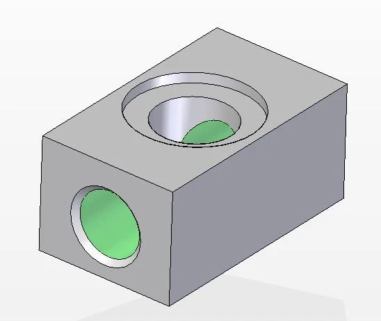 2501-20-58-01 Bulldozer Spare Part for Chetra Equipment