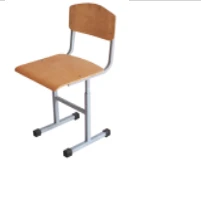 Adjustable Student Chair Model C 2-6