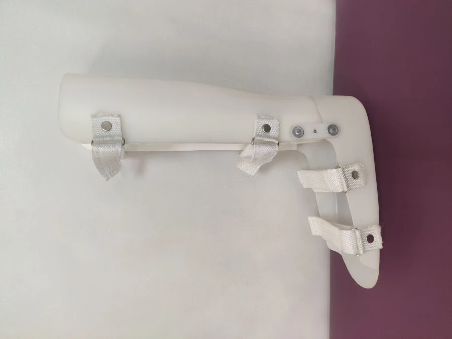 Ankle Joint Rehabilitation Device AN1-01