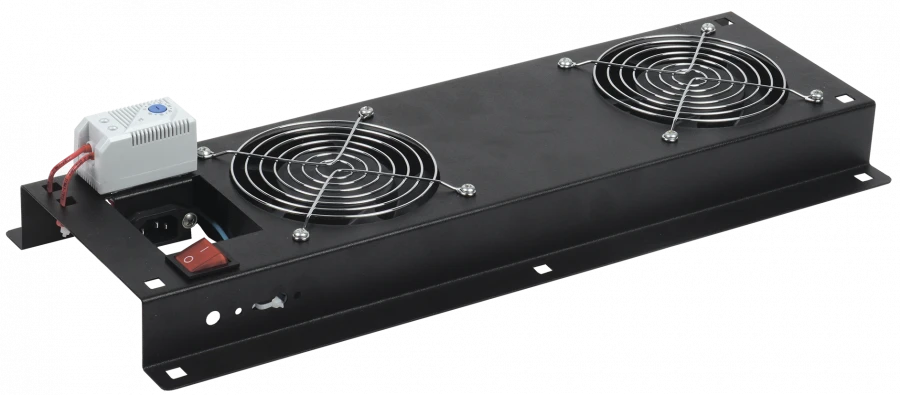 لوحة مروحة سقف مع مفتاح وترموستات، FM05-22M