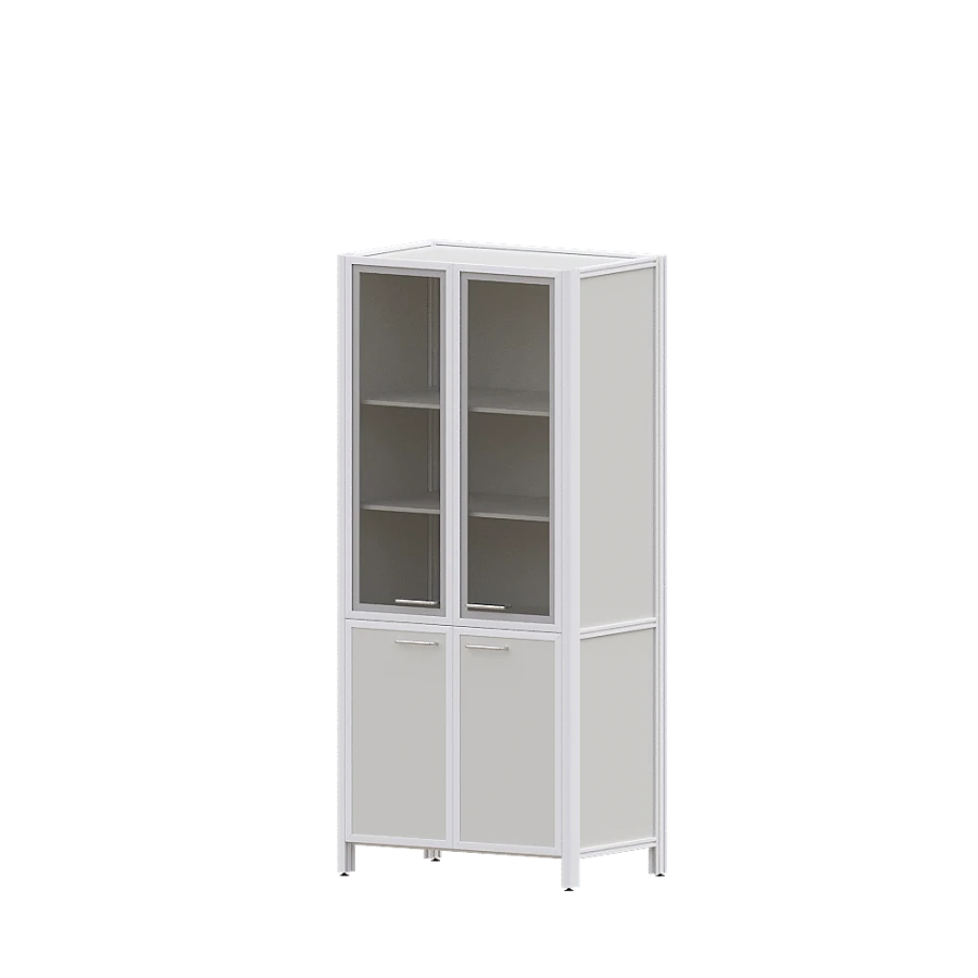 خزانة تخزين SMARTLAB A90B للأطباق والمستندات