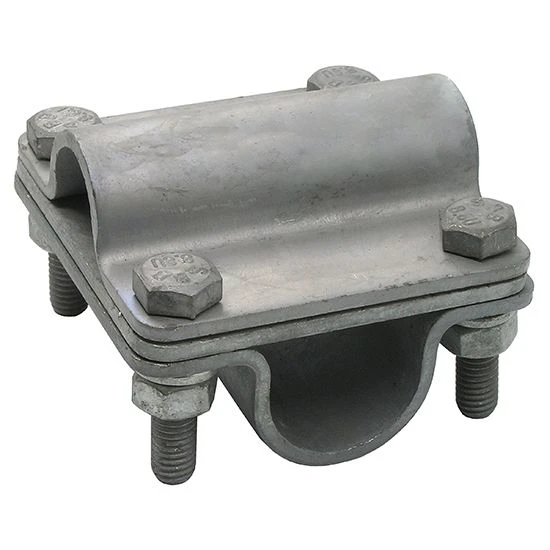 Universal clamp ZU-6GTs(20/28)