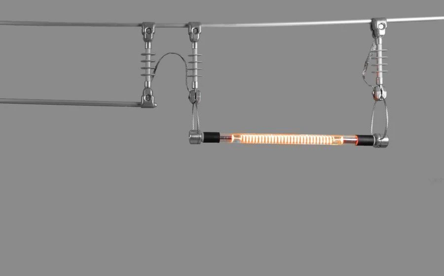 Constant Glow Autonomous Marker APPС-C