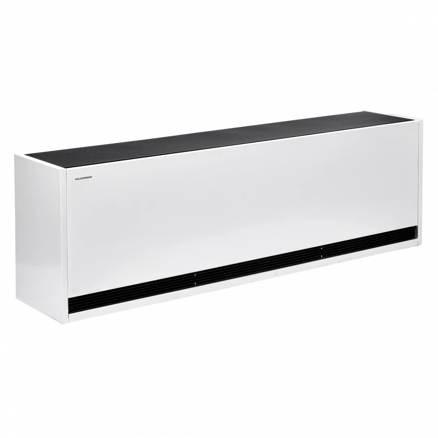 Electric Air Curtain KALASHNIKOV KAC-AD6020A White