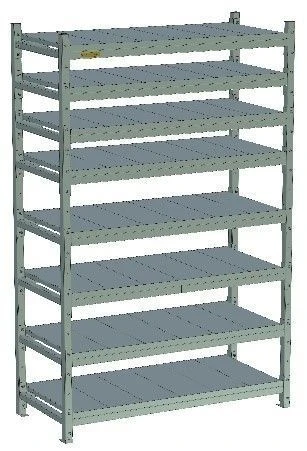 Metal Shelving Unit STM-7