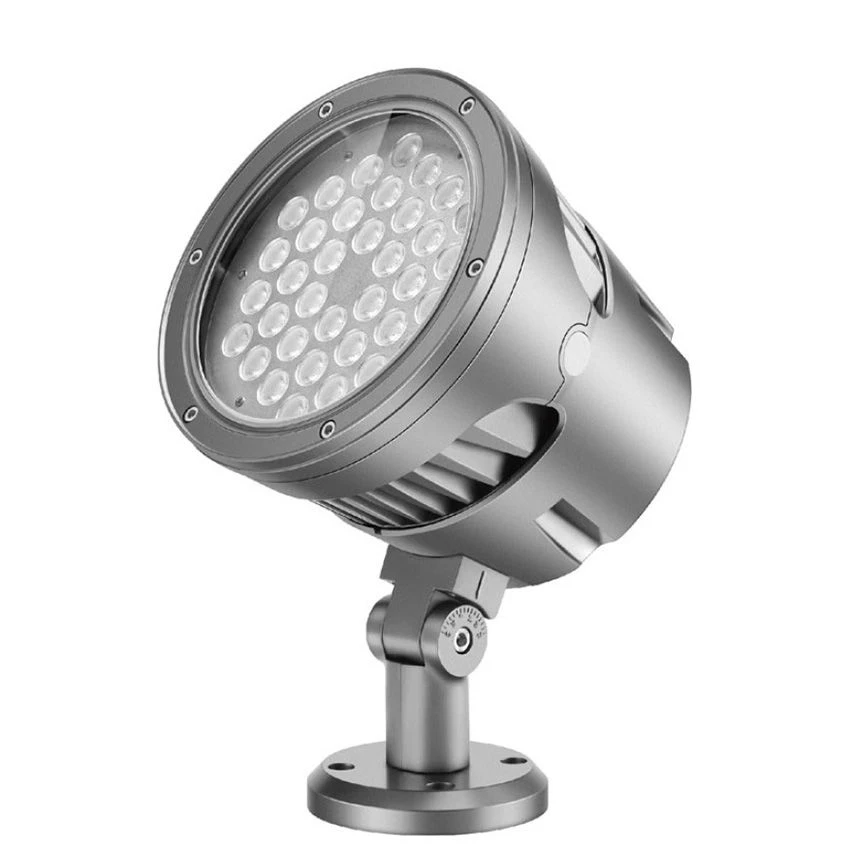 LED Street Lighting Fixture Mailer Fillin L