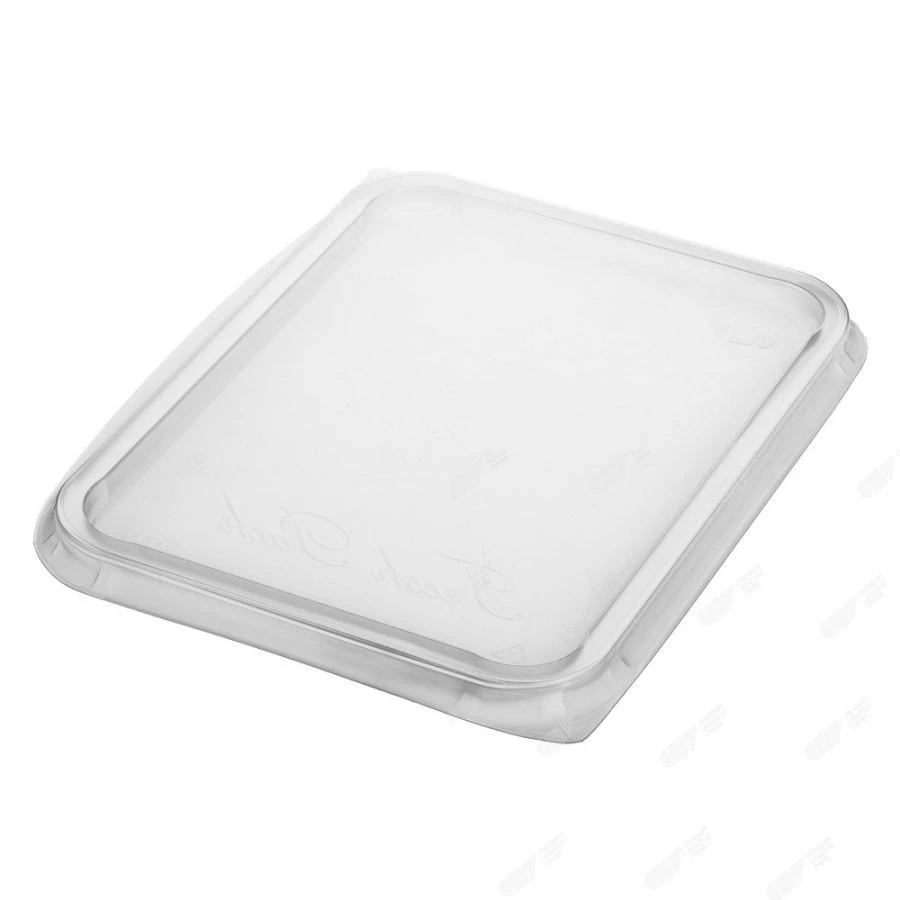 Universal Lid for Disposable Containers 179 mm, PP