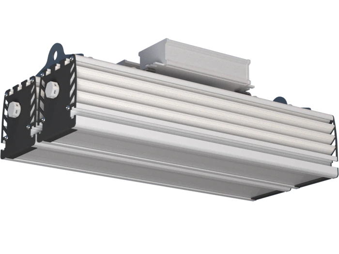 LED Lighting Fixture KVAZAR-140-2B