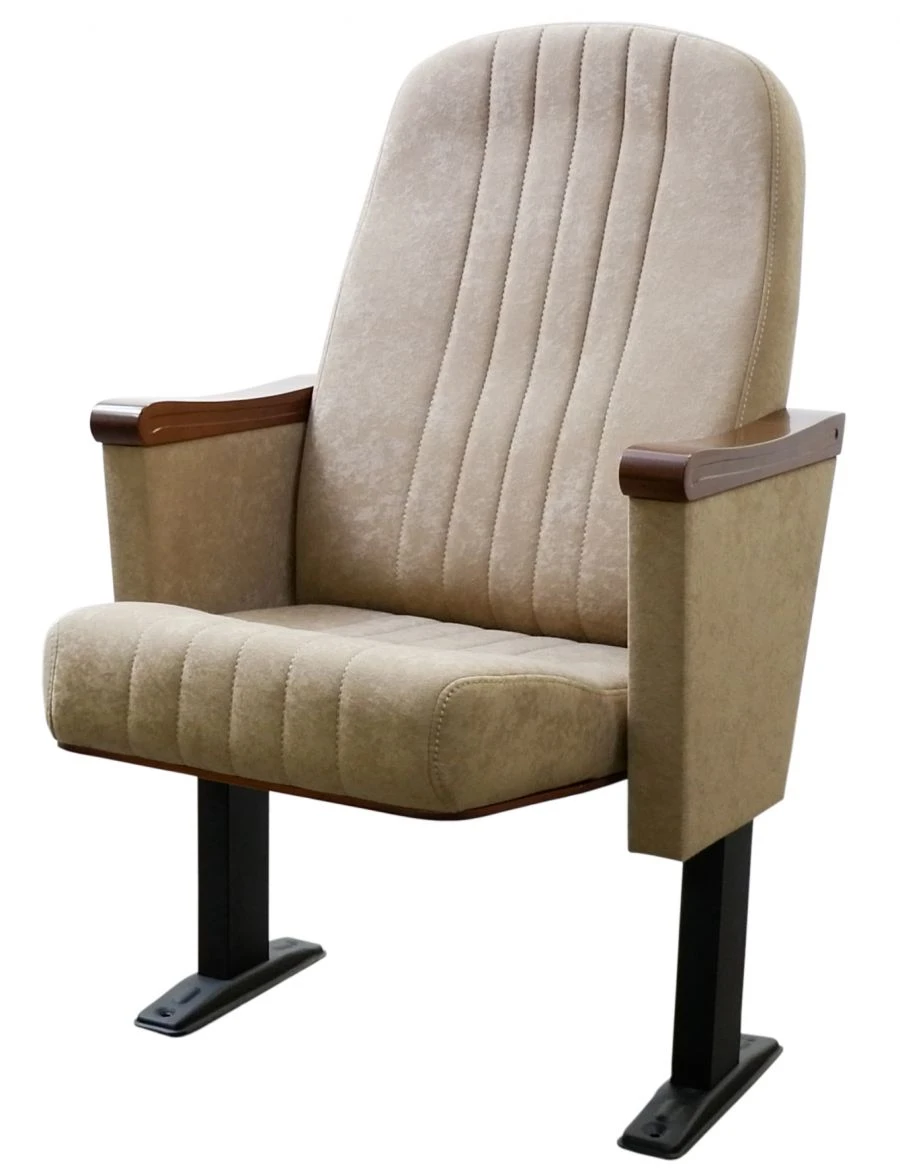 Auditorium Seating Chair Senate for Theaters