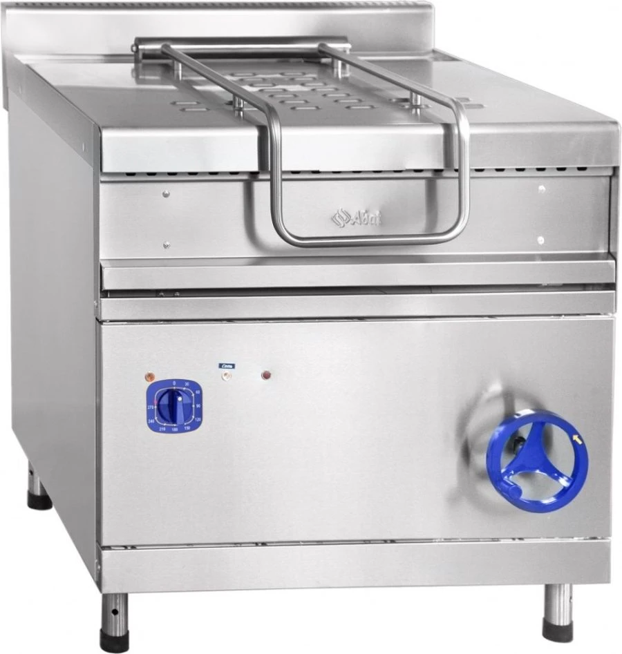 مقلاة كهربائية مطبخية عالمية إسك-90-0.27-40-ج