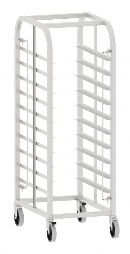 TSHG-10-01 Spindle Trolley for Inter-Operational Transport