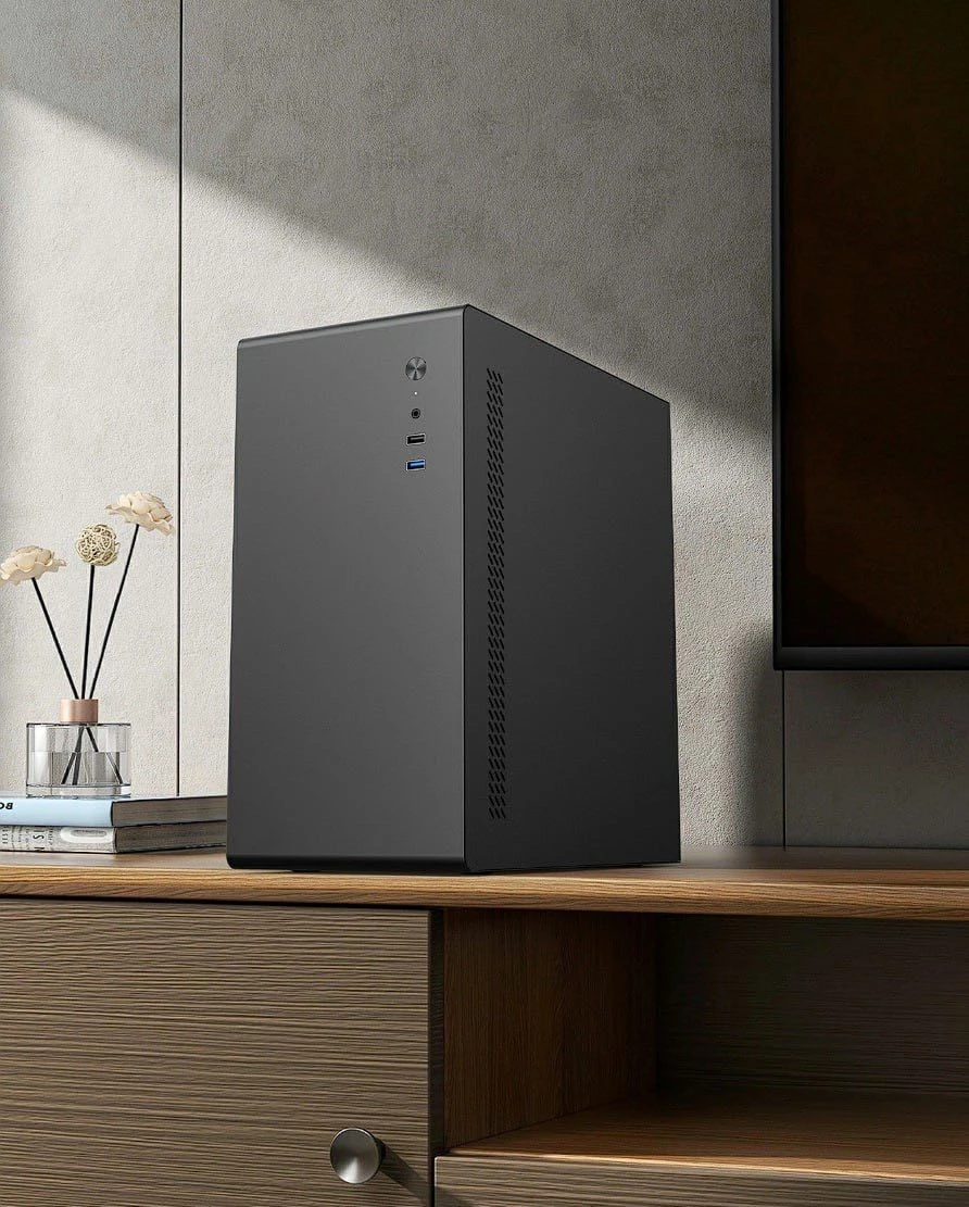 TechnoConsult Omega System Unit EЦНТ.466533.001-01