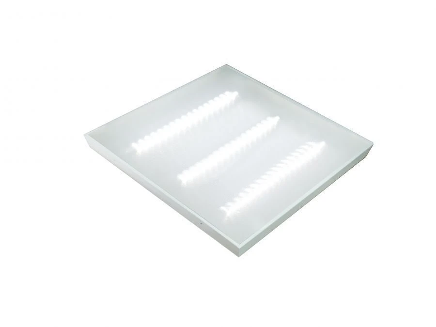 LED Light Fixture LUCH-3x8 LED