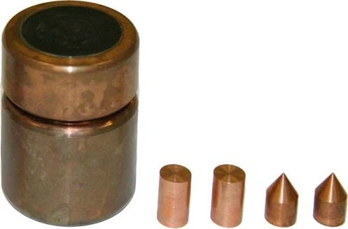 Maximum Intraballistic Pressure Measurement Device L44-0.5