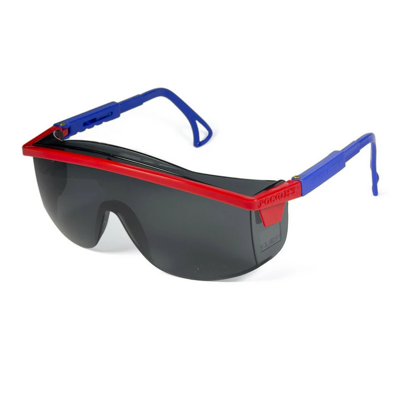 نظارات الأمان المفتوحة العالمية O37 TITAN Start، رقم المقال 13742