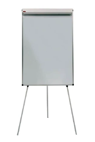 Magnetic Flipchart Stand for Presentations - BOARDSYS
