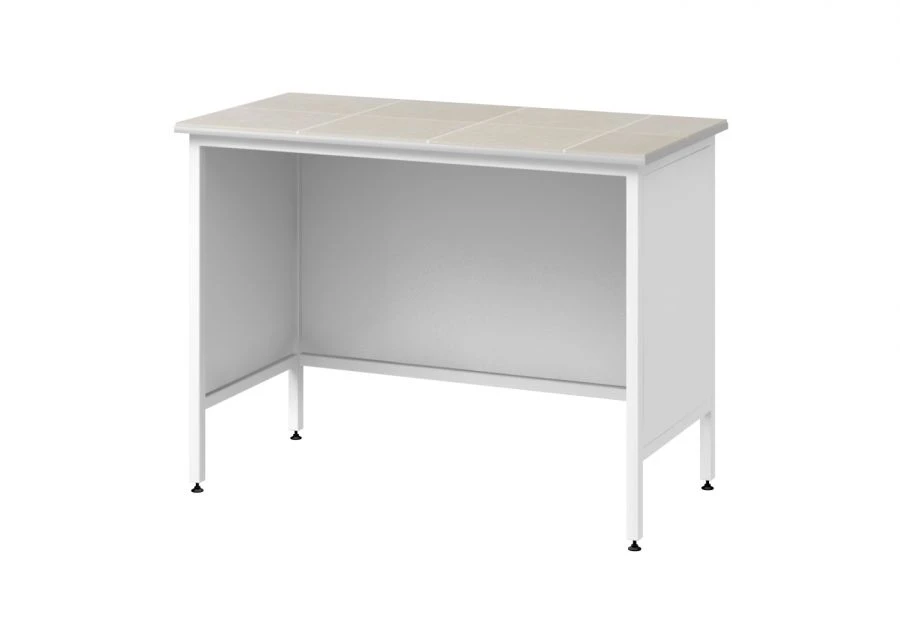 Wall-Mounted Laboratory Table 1200 SLKp