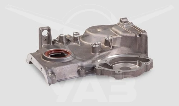 Chain Cover for Diesel Engines 51432.1002058