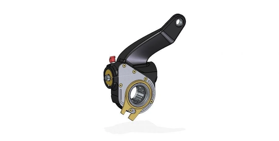 ذراع الفرامل القابل للتعديل 9201-3504030