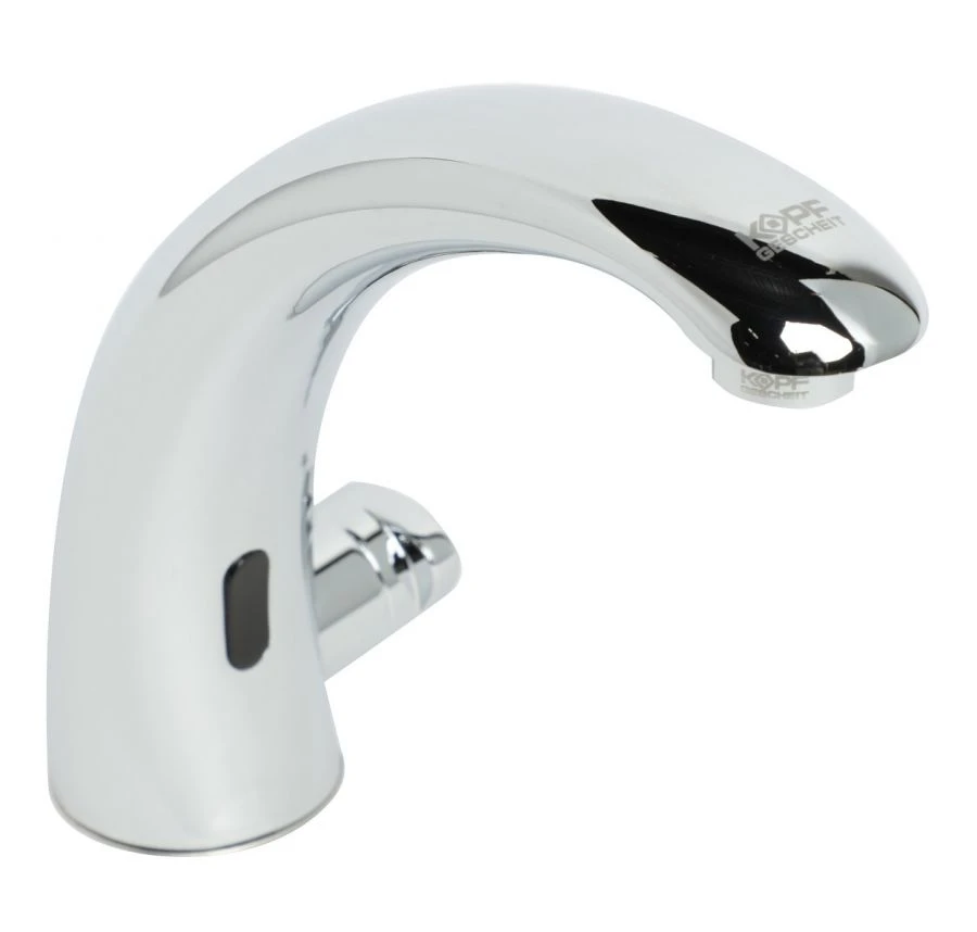 Automatic Touch Sensor Mixer with Temperature Control KR5146DC