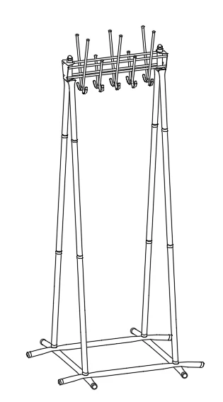 شماعة أرضية "A-10