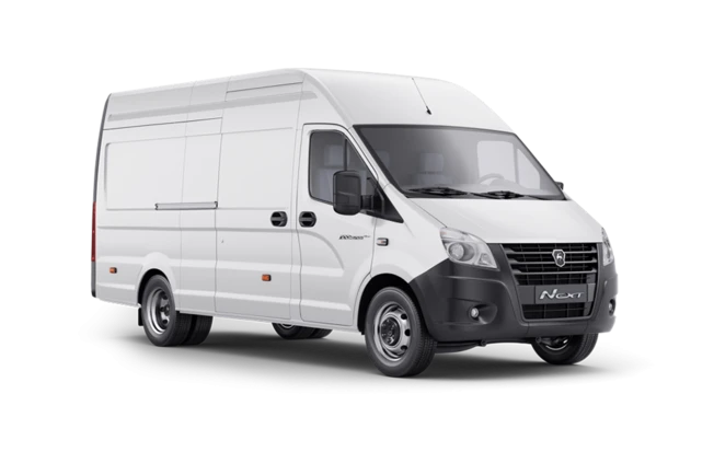 GAZelle NEXT Vehicle, Modification A31R33, Euro-2 Gasoline Engine