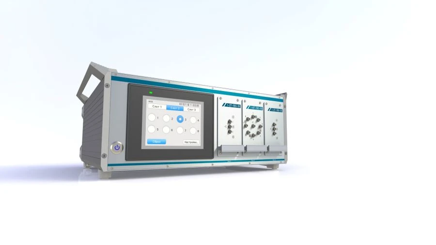 Signal Switch for RF Applications up to 18 GHz Model K-18