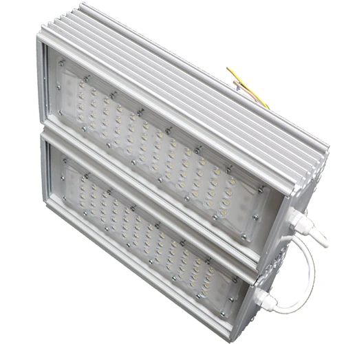 Street LED Lighting Fixture IO-STREET120/2