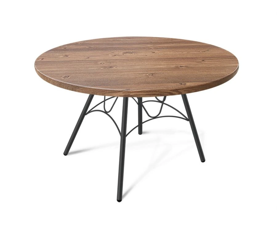 طاولة قهوة شيفيلتون SHT-S100 بسطح MDF، 70 سم