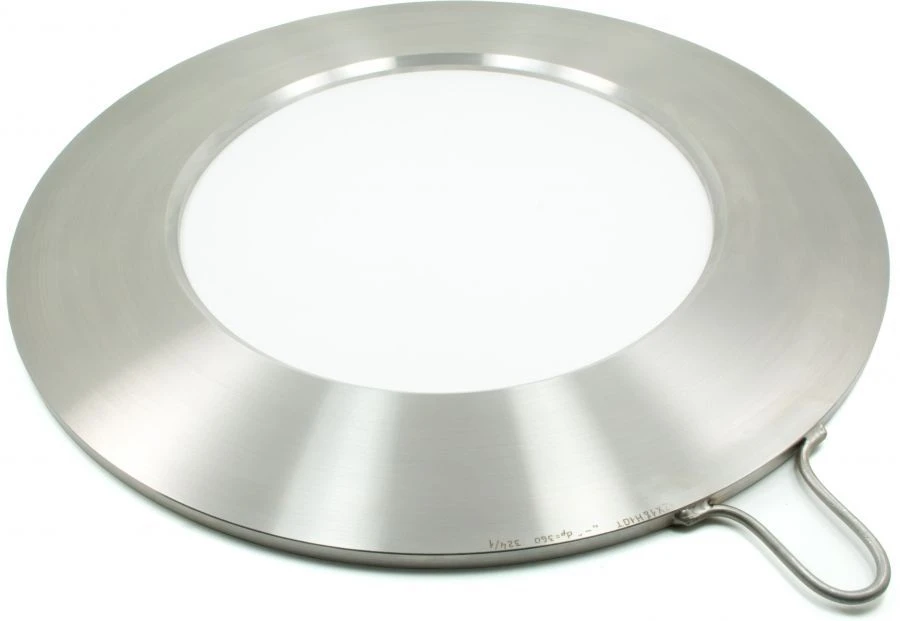 Standard Diaphragm for Non-Chamber Applications DBSC DN 300 – DN 3000 mm