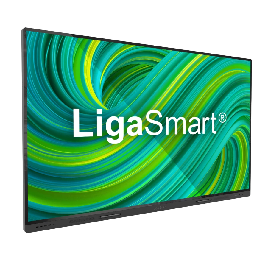 Interactive Display Panel LigaSmart IP 75 MD 1.0