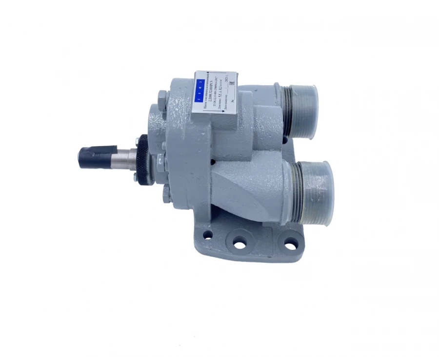 Fuel Transfer Pump for D100 Engines 2D100.32.010PCS