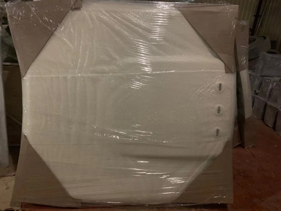 سقف خارجي لكابينة المشغل للمعدات الطرقية الخاصة 17221.45.014