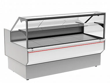 GC95 Series Display Refrigerators for Optimal Product Showcase