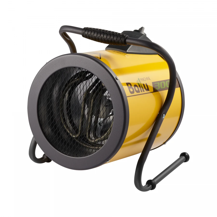 Electric Heater Fan, BALLU BHP-PX-3