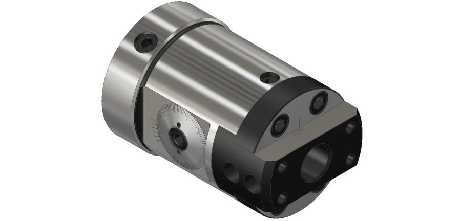 Precision Boring Head for Finishing BF444.S25.085.50